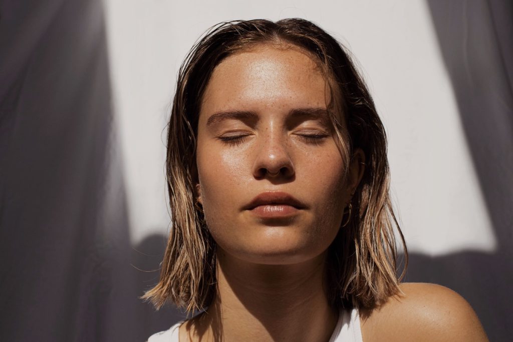 collagene naturale