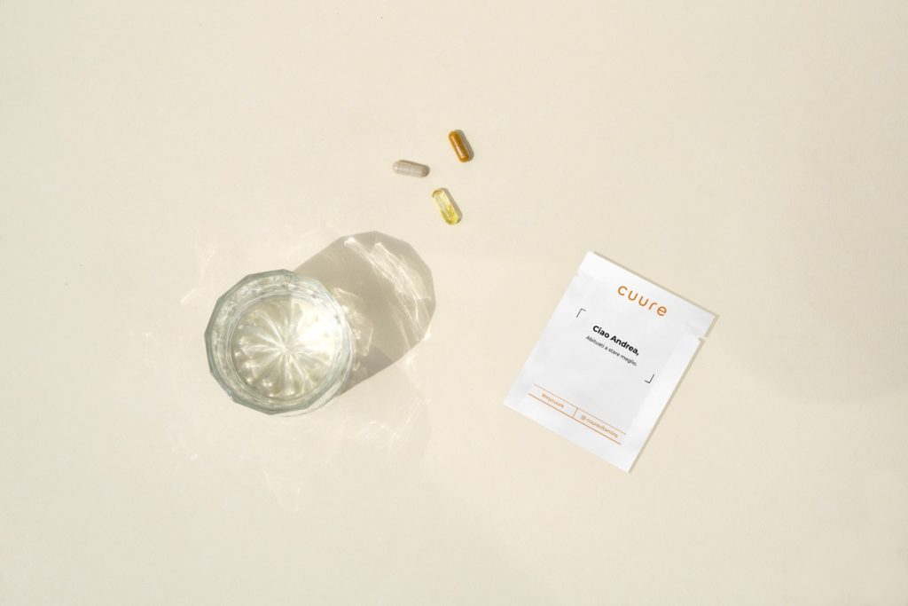 cosmetici naturali cuure